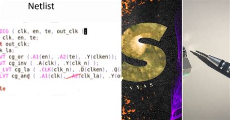 Physical Design Process 的图像结果