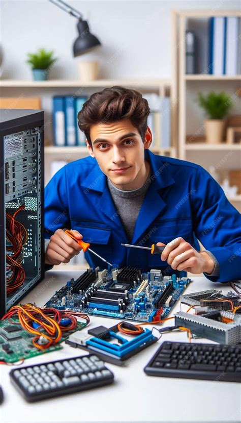 Computer Tech Support 的图像结果