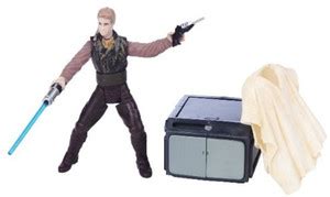 Hasbro Star Wars: Attack of the Clones Anakin Skywalker Outland Peasant ...