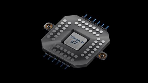 CPU Model 的图像结果