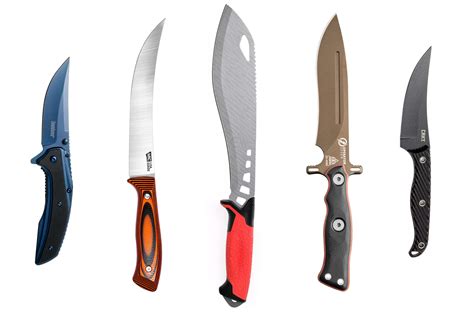 Best Knife Brands: Your Ultimate Guide to Top Knife Companies