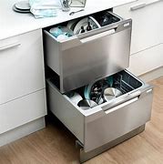 Image result for Best Double Drawer Dishwasher