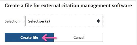 Image result for How to Add File to EndNote Library