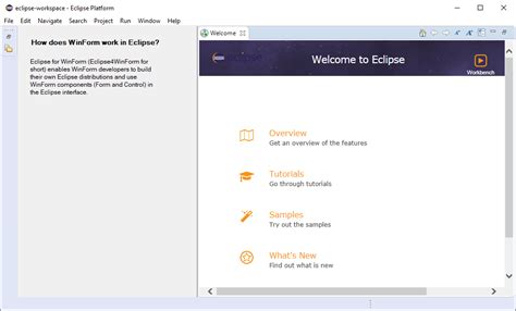 Image result for Eclipse Framework