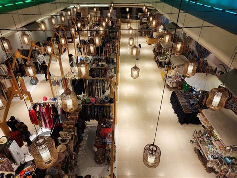 Seminyak Village In Bali: 2026’s Top Shopping Brands & More.