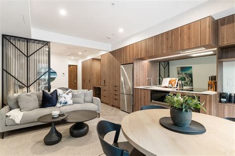 Greenhouse Apartments | Urban Rest