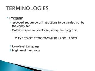 Computer Programming Concepts 的图像结果