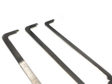 Secure Pro Lock Pick Set 的图像结果