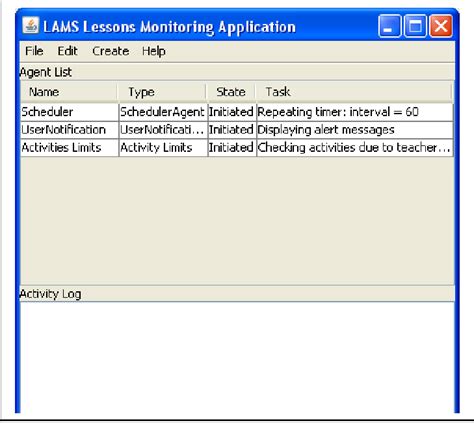 LAMS Tutorial 的图像结果