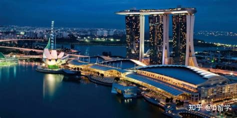 【欧亚外语】留学必看！新加坡留学优势及费用大揭秘！ - 哔哩哔哩