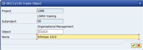 Image result for SAP LSMW Guide