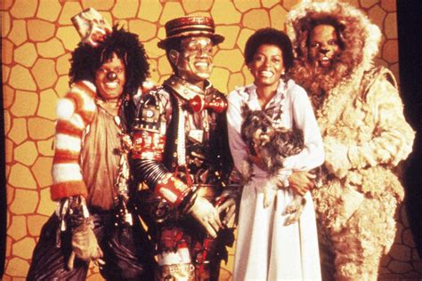 Of all the musicals to put on live TV, why ‘The Wiz’? | New York Post