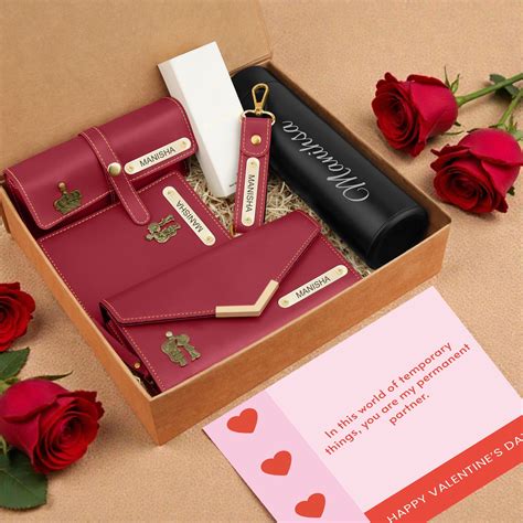 The Wallet Store | Personalized Gifts for Man & Woman