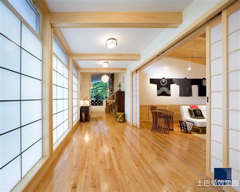 2014最详细的日式两居室装修说明 - 日韩风格-上海装潢网