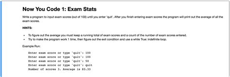 Image result for Write Programme Code in the Exam