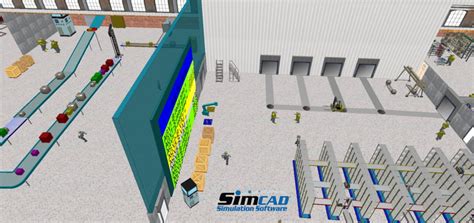 Image result for Manufacturing Simulation Software