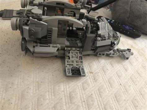 LEGO Custom Star Wars Moc 的图像结果