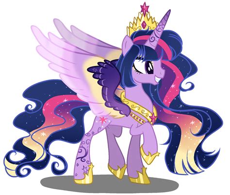 MLD Princess Twilight Sparkle Next Gen by GihhBloonde on DeviantArt ...