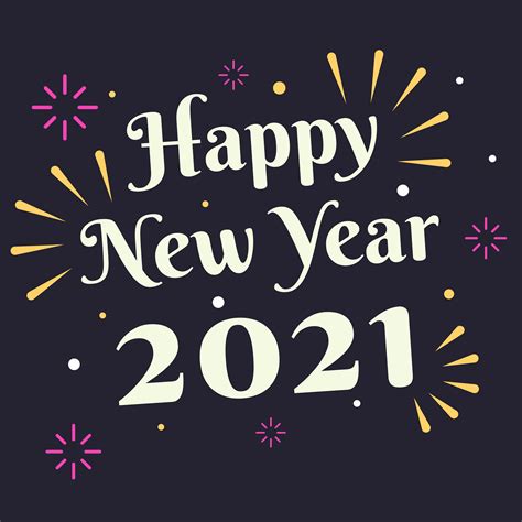 2021 year PNG transparent image download, size: 3500x2000px