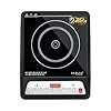 Buy Cadlec CookMate_5 2000W Induction Cooktop | 7 Cooking Modes, Auto ...