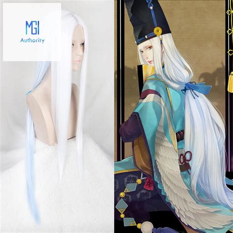 New Onmyoji วิกผมสั้นสําหรับผู้หญิง - mufan1.th - ThaiPick