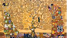la della vita diario di bordo comandante gustav klimt l albero la della vita diario di bordo comandante gustav klimt l albero