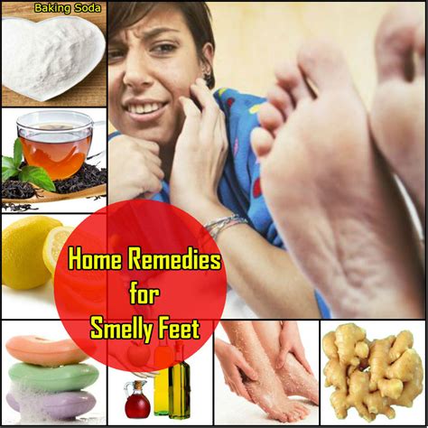 How To Manage Smelly Feet at Isaac Perdriau blog