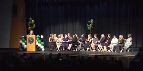 Class of nurses enter the Aroostook County workforce