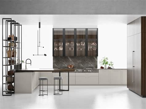 Linear Kitchen 的图像结果