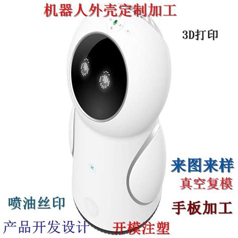 Robot Camera 的图像结果