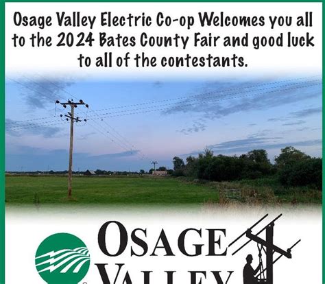 Osage Valley Electric Co-operative 的图像结果