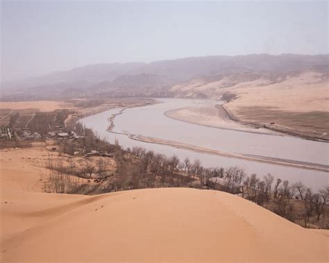 焦作大沙河生态公园
