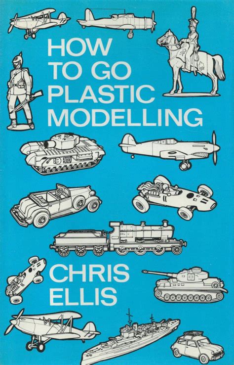 Image result for Plastic Model How To