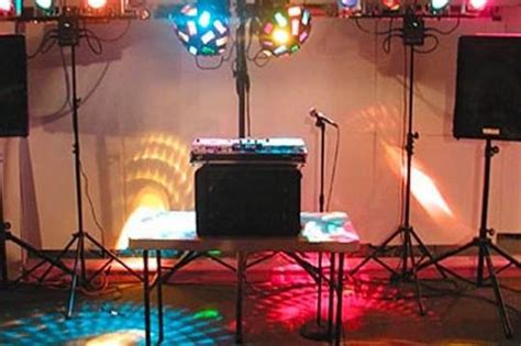 Sahil Sound Service - DJ - RK Puram - Weddingwire.in