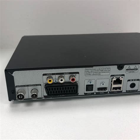 Image result for Humax Freeview Recorder Setup