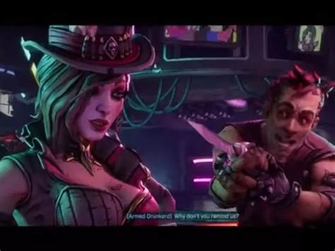 Borderlands 4 | Wrath of the Ripper Queen main mission guide