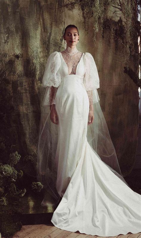 Ethereal wedding dress 60 photos - Astyledwedding.com - ethereal wedding dress