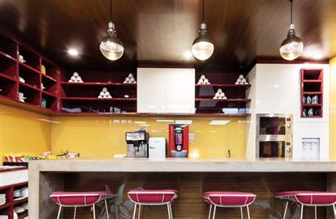 Flexible Office Space at Mfar Greenheart, Manyata Tech Park - TEC India