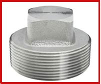 Forged Fittings (Plug and Bushing) – micrometal.com