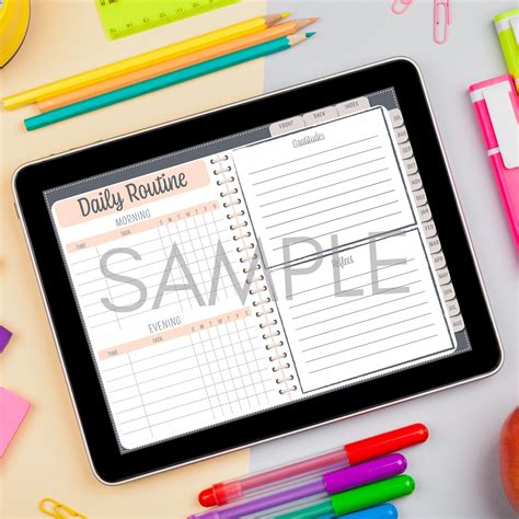 Image result for Examples of OneNote Notebooks