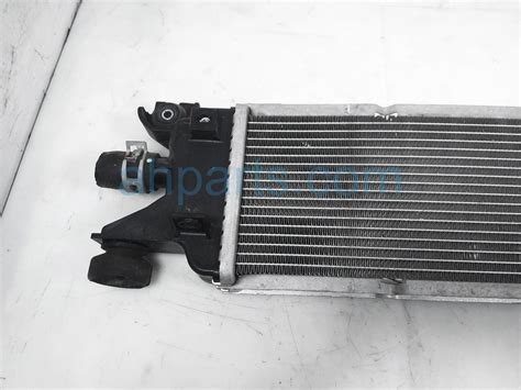 Sold 2023 Honda CR-V Pcu Radiator 1J010-69F-A01,