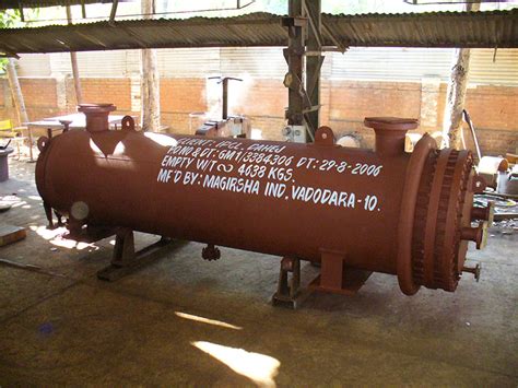 MAGIRSHA INDUSTRIES - GALLERY