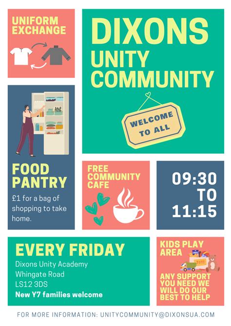 Unity in Community Shop Local 的图像结果