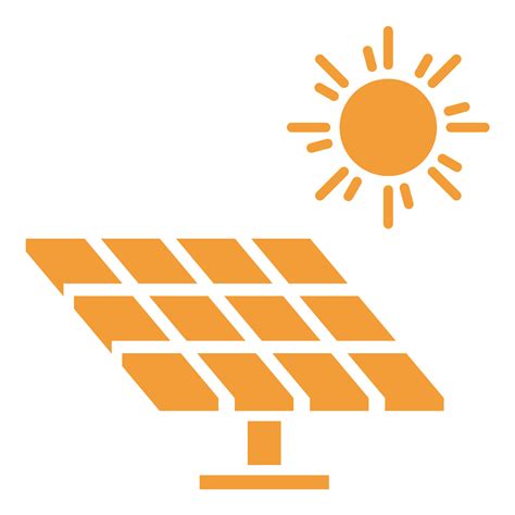 File:Icon-benin-solar-orange.svg - energypedia