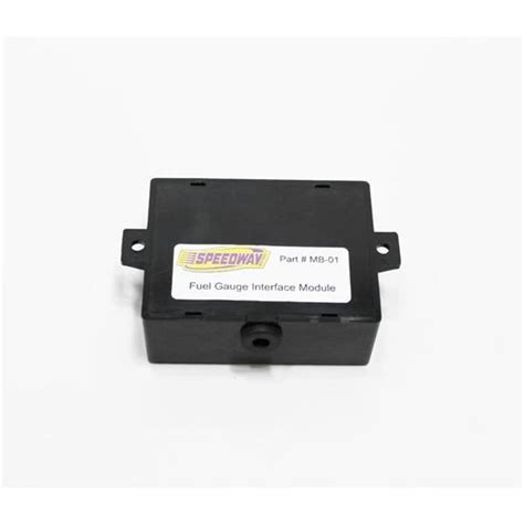 Image result for Fuel Gauge Interface Module