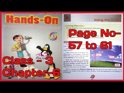 Image result for DAV Class 6 Computer Chapter 3