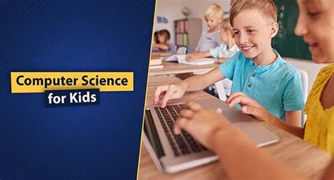 Image result for Computer Science Kids