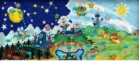 说明和前情提要 · 纸片马力欧 RPG · JOKER(M)ementos