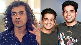 Imtiaz Ali On Ranveer Allahabadia, Samay Raina's Latent Controversy ...