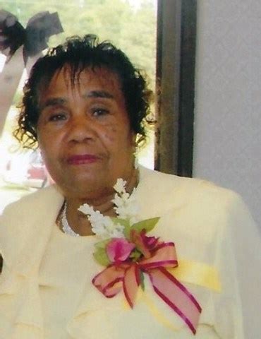Hester Able Obituary (2025) - Ridgeway, SC - Nelson's Funeral Home, LLC ...
